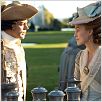 Die Herzogin : photo Dominic Cooper, Keira Knightley, Saul Dibb