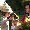 Die Herzogin : photo Keira Knightley, Saul Dibb