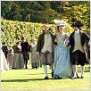 Die Herzogin : photo Keira Knightley, Saul Dibb