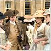 Die Herzogin : photo Charlotte Rampling, Hayley Atwell, Keira Knightley, Ralph Fiennes, Saul Dibb