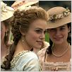 Die Herzogin : photo Keira Knightley, Saul Dibb