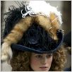 Die Herzogin : photo Keira Knightley, Saul Dibb