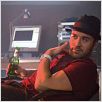 Rock N Rolla : photo Guy Ritchie, Jeremy Piven
