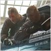 Rock N Rolla : photo Gerard Butler, Guy Ritchie, Idris Elba