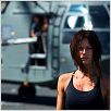 Doomsday - Tag der Rache : photo Neil Marshall, Rhona Mitra