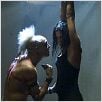 Doomsday - Tag der Rache : photo Craig Conway, Neil Marshall, Rhona Mitra