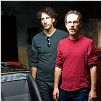 Burn after Reading - Wer verbrennt sich hier die Finger? : photo Ethan Coen, Joel Coen
