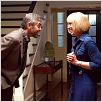 Burn after Reading - Wer verbrennt sich hier die Finger? : photo Ethan Coen, Frances McDormand, George Clooney, Joel Coen
