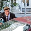 Burn after Reading - Wer verbrennt sich hier die Finger? : photo Brad Pitt, Ethan Coen, Joel Coen