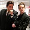War Inc. - Sie bestellen Krieg: Wir liefern! : photo Joan Cusack, John Cusack