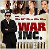 War Inc. - Sie bestellen Krieg: Wir liefern! : poster