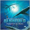 Urgiganten der Meere 3D : poster
