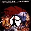 James Bond 007 - Der Hauch des Todes : poster Ian Fleming, John Glen, Timothy Dalton