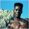 Conan - Der Zerstörer : photo Grace Jones, Richard Fleischer