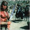Conan - Der Zerstörer : photo Arnold Schwarzenegger, Richard Fleischer