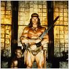 Conan - Der Zerstörer : photo Arnold Schwarzenegger, Grace Jones, Richard Fleischer