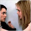 Durchgeknallt - Girl Interrupted : photo Angelina Jolie, James Mangold, Winona Ryder