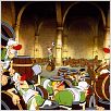 Asterix bei den Briten : photo Pino van Lamsweerde