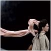 Trennung : photo Amos Gitaï, Juliette Binoche