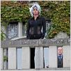 X-Men: Der letzte Widerstand : photo Brett Ratner, Halle Berry, Patrick Stewart