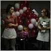 Blind Wedding : photo