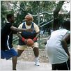 Big Mama's Haus : photo Martin Lawrence, Raja Gosnell