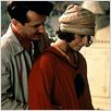 Sweet and Lowdown : photo Samantha Morton, Sean Penn, Woody Allen