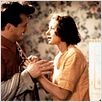 Sweet and Lowdown : photo Samantha Morton, Sean Penn, Woody Allen