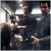 Air Force One : photo Gary Oldman, Wolfgang Petersen