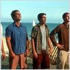 American Pie 2 : photo Chris Klein, Eddie Kaye Thomas, James B. Rogers, Jason Biggs, Seann William Scott