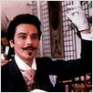 Eine Liebe von Swann : photo Alain Delon, Volker Schlöndorff