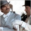 Eine Liebe von Swann : photo Alain Delon, Jeremy Irons, Volker Schlöndorff