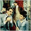 Eine Liebe von Swann : photo Fanny Ardant, Jeremy Irons, Volker Schlöndorff