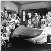 The Wonderful World of the Brothers Grimm : photo Henry Levin, Laurence Harvey