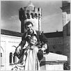 The Wonderful World of the Brothers Grimm : photo Henry Levin, Russ Tamblyn, Yvette Mimieux