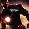 Iron Man : poster