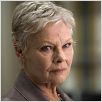 James Bond 007 - Ein Quantum Trost : photo Judi Dench, Marc Forster