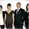 James Bond 007 - Ein Quantum Trost : photo Daniel Craig, Gemma Arterton, Marc Forster, Mathieu Amalric, Olga Kurylenko