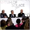 James Bond 007 - Ein Quantum Trost : photo Barbara Broccoli, Judi Dench, Marc Forster, Michael G. Wilson