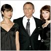 James Bond 007 - Ein Quantum Trost : photo Daniel Craig, Gemma Arterton, Marc Forster, Olga Kurylenko