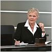 James Bond 007 - Ein Quantum Trost : photo Judi Dench, Marc Forster