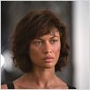 James Bond 007 - Ein Quantum Trost : photo Marc Forster, Olga Kurylenko
