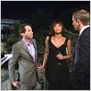 James Bond 007 - Ein Quantum Trost : photo Daniel Craig, Marc Forster, Mathieu Amalric, Olga Kurylenko