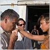 James Bond 007 - Ein Quantum Trost : photo Joaquin Cosio, Marc Forster, Mathieu Amalric, Olga Kurylenko