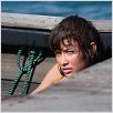 James Bond 007 - Ein Quantum Trost : photo Marc Forster, Olga Kurylenko