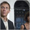 James Bond 007 - Ein Quantum Trost : photo Daniel Craig, Marc Forster, Olga Kurylenko