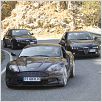 James Bond 007 - Ein Quantum Trost : photo Marc Forster