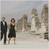 James Bond 007 - Ein Quantum Trost : photo Daniel Craig, Marc Forster, Olga Kurylenko