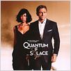 James Bond 007 - Ein Quantum Trost : poster Daniel Craig, Marc Forster, Olga Kurylenko