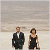 James Bond 007 - Ein Quantum Trost : photo Daniel Craig, Marc Forster, Olga Kurylenko